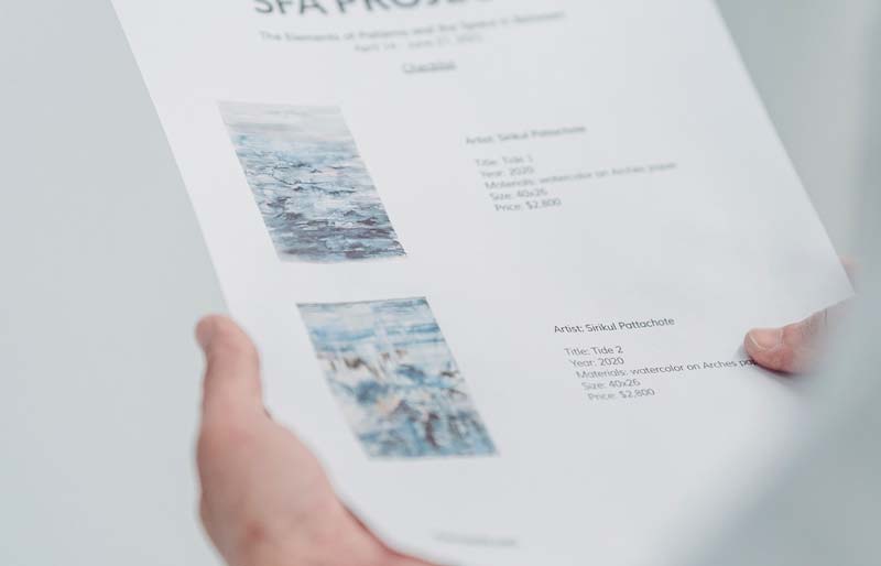 Wheatpasting campaign reporting and proof of installation in Toronto